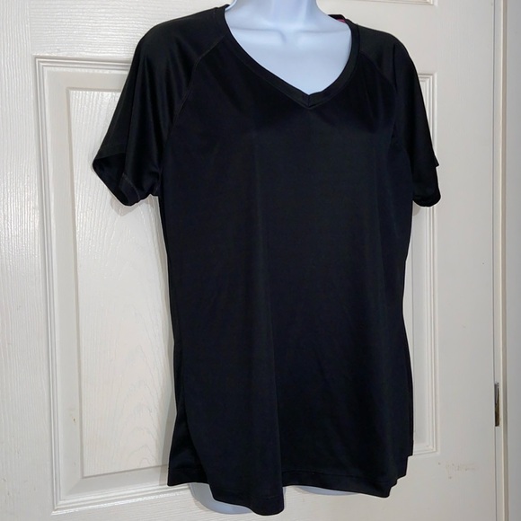 Danskin Now Athletic Shirt - Size XL - Picture 1 of 4